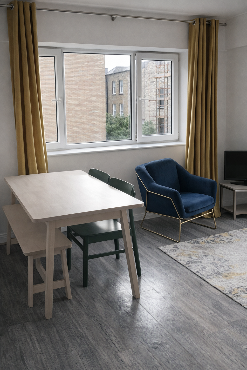 LuxGold Cleaning Service 36