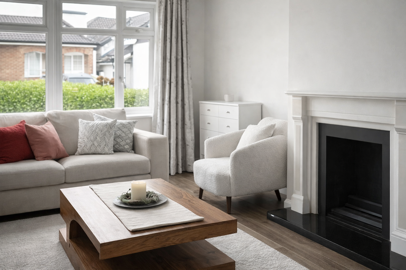 LuxGold Cleaning Service 47